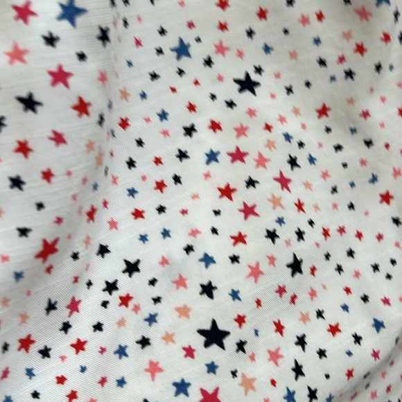 Loft Star Romper - Picture 3 of 6